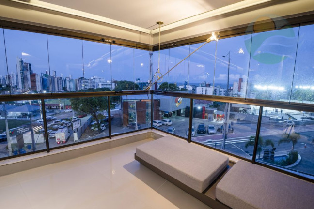 Imagem Apartamento com 5 Quartos à Venda, 414 m² Imagem Apartamento com 5 Quartos à Venda, 414 m²
