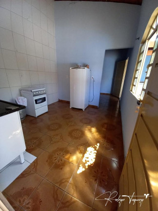 Imagem Casa com 3 Quartos à Venda, 250 m² em Setor Faiçalville - Goiânia Imagem Casa com 3 Quartos à Venda, 250 m² em Setor Faiçalville - Goiânia