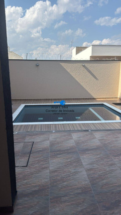 Imagem Sobrado com 3 Quartos à Venda, 132 m² em Portais (polvilho) - Cajamar