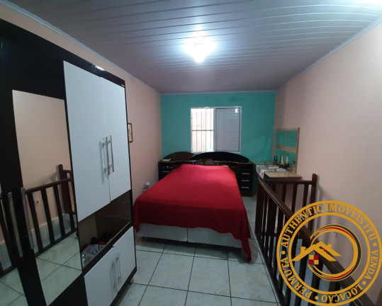 Imagem Sobrado com 3 Quartos à Venda, em Jardim Ponte Alta I - Guarulhos Imagem Sobrado com 3 Quartos à Venda, em Jardim Ponte Alta I - Guarulhos