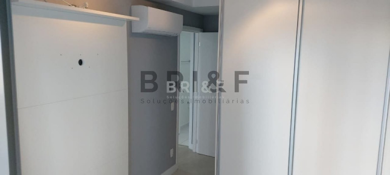 Imagem Apartamento com 1 Quarto para Alugar, 65 m² em Brooklin - São Paulo Imagem Apartamento com 1 Quarto para Alugar, 65 m² em Brooklin - São Paulo