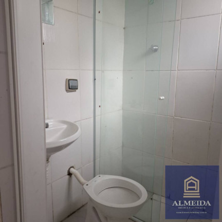 Imagem Casa com 2 Quartos para Alugar, 60 m² em Parque Arariba - São Paulo Imagem Casa com 2 Quartos para Alugar, 60 m² em Parque Arariba - São Paulo