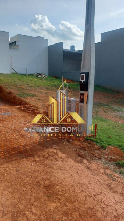 Imóvel à Venda, 118 m² em Jardim Residencial Villagio Ipanema I - Sorocaba