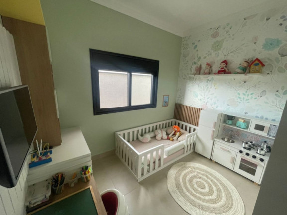 Imagem Casa de Condomínio com 3 Quartos à Venda, 138 m² em Lotamento Floresta - São José Dos Campos Imagem Casa de Condomínio com 3 Quartos à Venda, 138 m² em Lotamento Floresta - São José Dos Campos