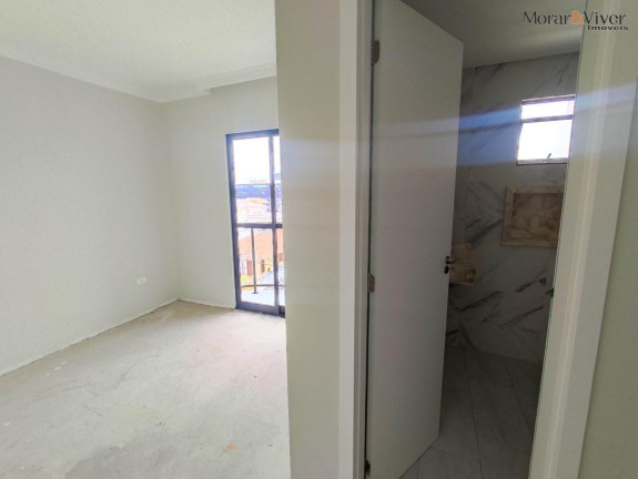 Imagem Apartamento com 2 Quartos à Venda, 49 m² em Afonso Pena - São José Dos Pinhais