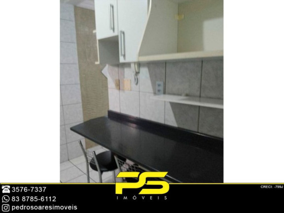 Imagem Apartamento com 2 Quartos à Venda, 62 m² em Bessa - João Pessoa Imagem Apartamento com 2 Quartos à Venda, 62 m² em Bessa - João Pessoa
