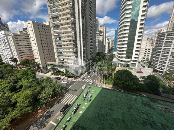 Imagem Apartamento com 2 Quartos à Venda, 98 m² em Consolação - São Paulo Imagem Apartamento com 2 Quartos à Venda, 98 m² em Consolação - São Paulo