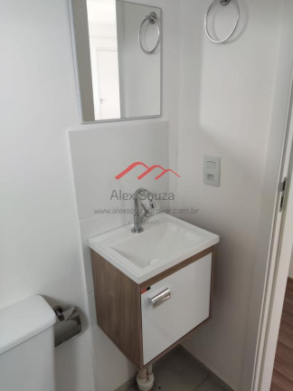 Imagem Apartamento com 2 Quartos à Venda, 44 m² em Jardim Amanda Ii - Hortolândia Imagem Apartamento com 2 Quartos à Venda, 44 m² em Jardim Amanda Ii - Hortolândia