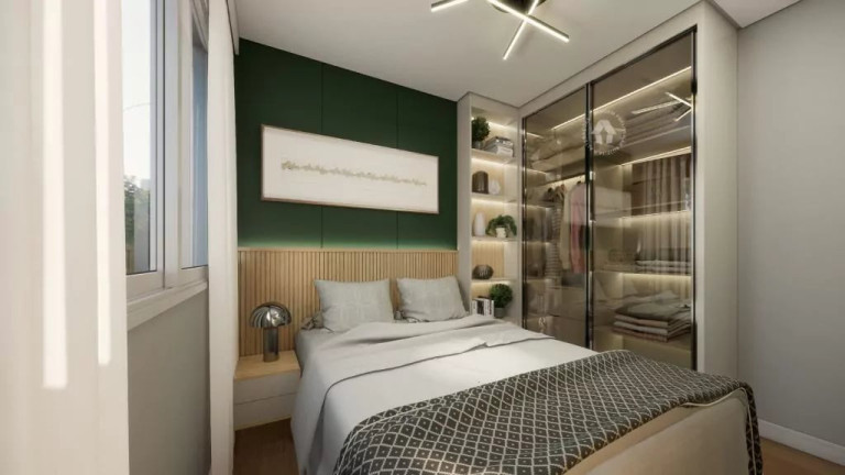 Imagem Cobertura com 1 Quarto à Venda, 77 m² em Cupecê - São Paulo Imagem Cobertura com 1 Quarto à Venda, 77 m² em Cupecê - São Paulo
