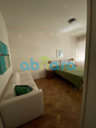 Imagem Apartamento com 4 Quartos à Venda, 285 m² em Copacabana - Rio De Janeiro
