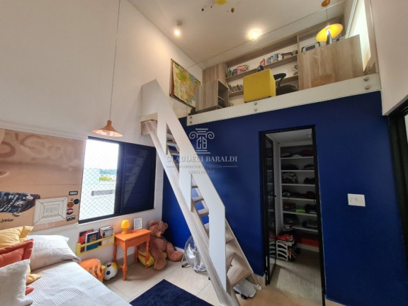 Imagem Sobrado com 5 Quartos à Venda, 602 m² em Jardim Residencial Giverny - Sorocaba