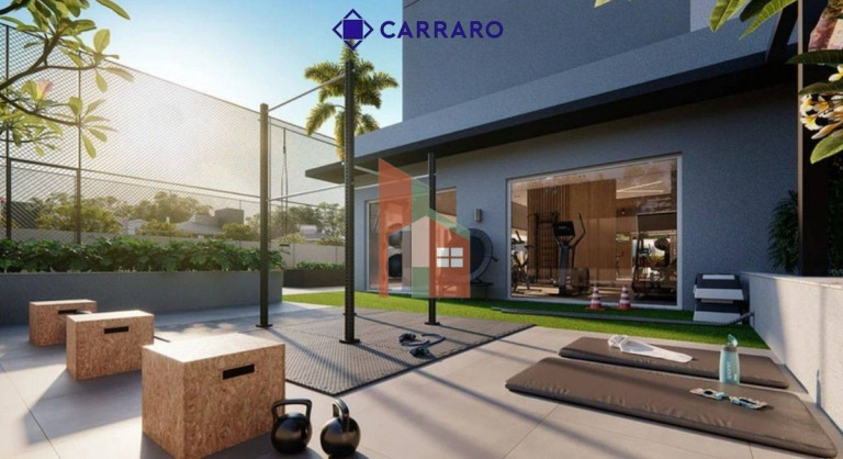 Imagem Apartamento com 3 Quartos à Venda, 102 m² em Vila Helena - Atibaia Imagem Apartamento com 3 Quartos à Venda, 102 m² em Vila Helena - Atibaia