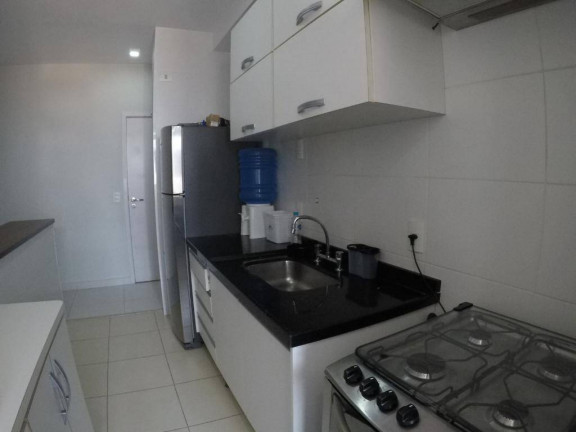 Imagem Apartamento com 2 Quartos à Venda, 77 m² em Centro - Itanhaém Imagem Apartamento com 2 Quartos à Venda, 77 m² em Centro - Itanhaém