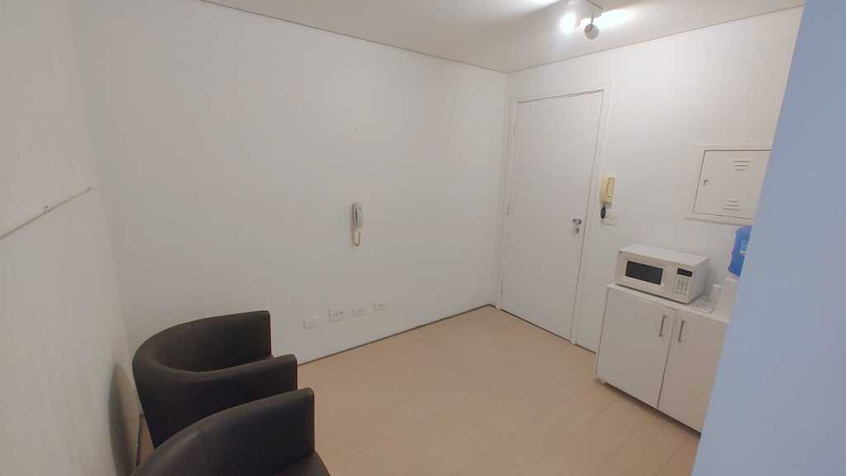 Imagem Imóvel à Venda, 29 m² em Cerqueira César - São Paulo Imagem Imóvel à Venda, 29 m² em Cerqueira César - São Paulo