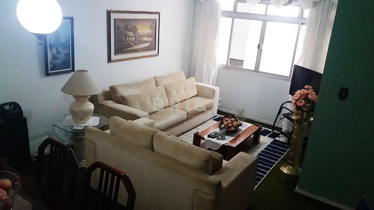 Apartamento com 2 Quartos à Venda, 85 m² em Vila Olímpia - São Paulo