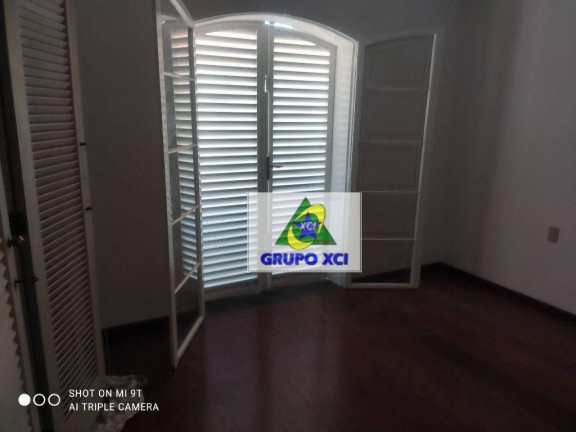 Imagem Casa com 6 Quartos à Venda, 498 m² em Parque Taquaral - Campinas Imagem Casa com 6 Quartos à Venda, 498 m² em Parque Taquaral - Campinas