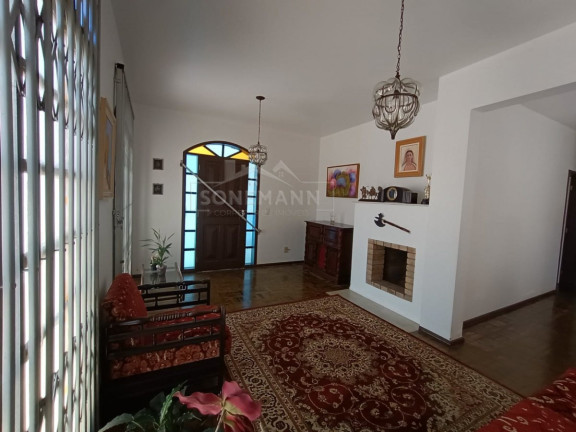 Imagem Casa com 4 Quartos à Venda, 189 m² em Jardim Atlântico - Florianópolis