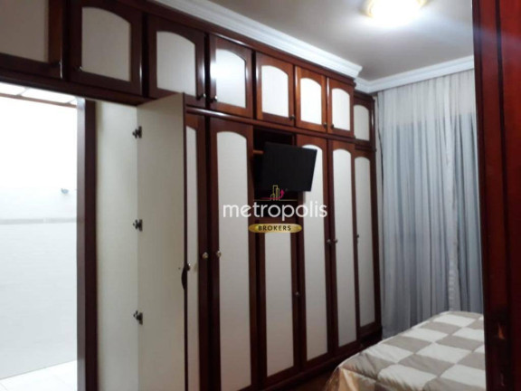 Imagem Apartamento com 3 Quartos à Venda, 157 m² em Santa Paula - São Caetano Do Sul Imagem Apartamento com 3 Quartos à Venda, 157 m² em Santa Paula - São Caetano Do Sul