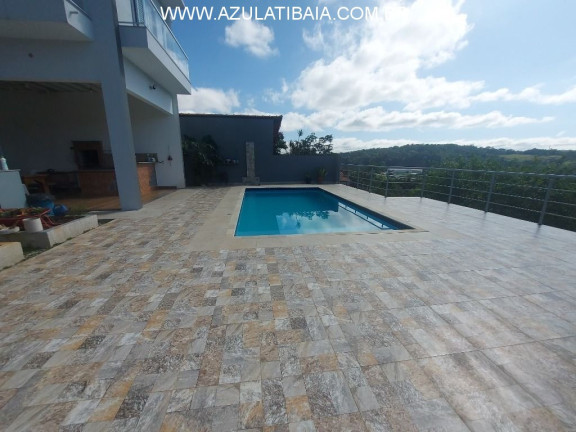 Imagem Casa com 4 Quartos à Venda, 265 m² em Jardim Estância Brasil - Atibaia Imagem Casa com 4 Quartos à Venda, 265 m² em Jardim Estância Brasil - Atibaia
