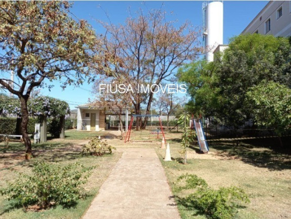 Imagem Apartamento com 2 Quartos à Venda, 47 m² em Residencial Jequitibá - Ribeirão Preto