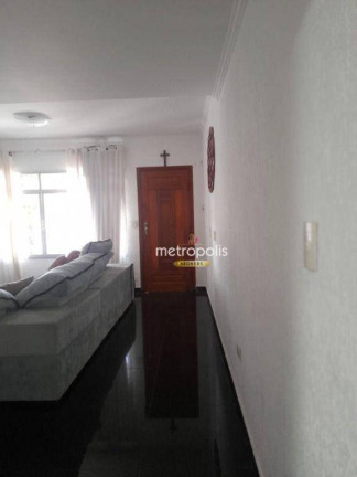 Imagem Sobrado com 3 Quartos à Venda, 152 m² em Santa Maria - São Caetano Do Sul Imagem Sobrado com 3 Quartos à Venda, 152 m² em Santa Maria - São Caetano Do Sul