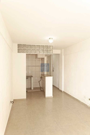 Imagem Apartamento com 1 Quarto à Venda, 33 m² em Vila Buarque - São Paulo Imagem Apartamento com 1 Quarto à Venda, 33 m² em Vila Buarque - São Paulo