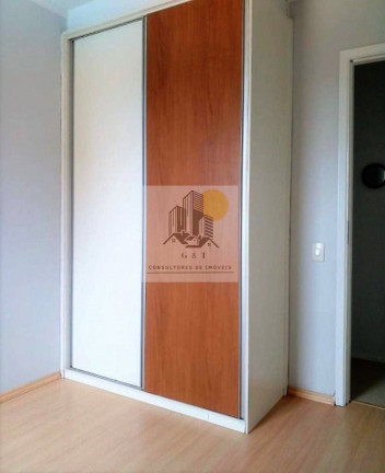 Imagem Apartamento com 3 Quartos à Venda, 82 m² em Jaguaré - São Paulo