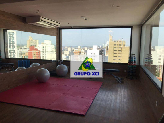 Imagem Apartamento com 1 Quarto à Venda, 27 m² em Cambuí - Campinas Imagem Apartamento com 1 Quarto à Venda, 27 m² em Cambuí - Campinas