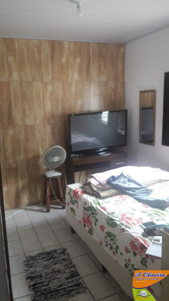 Imagem Casa com 3 Quartos à Venda, 70 m² em Parque Dos Ministérios - Ubatuba Imagem Casa com 3 Quartos à Venda, 70 m² em Parque Dos Ministérios - Ubatuba