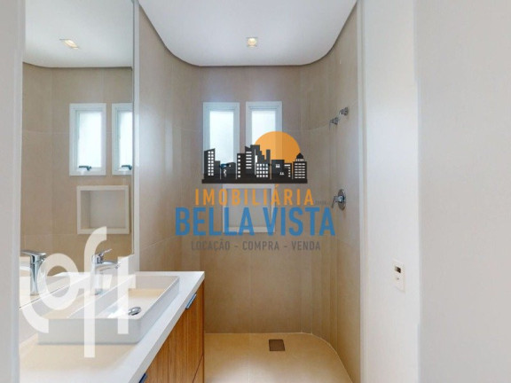 Imagem Apartamento com 3 Quartos à Venda, 293 m² em Vila Nova Conceição - São Paulo Imagem Apartamento com 3 Quartos à Venda, 293 m² em Vila Nova Conceição - São Paulo