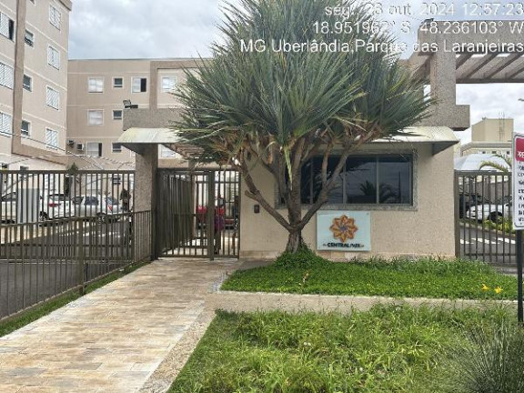 Imóvel com 2 Quartos à Venda, 39 m² em Uberlandia