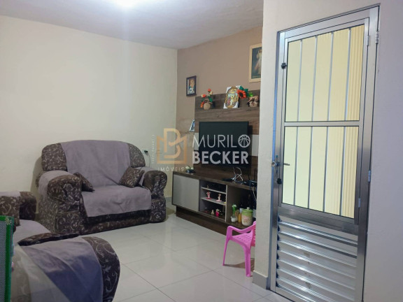 Imagem Casa com 3 Quartos à Venda, 250 m² em Jardim Emília - Jacareí