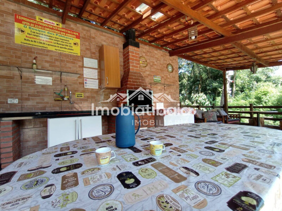 Imagem Chácara com 4 Quartos à Venda, 780 m² em Recanto Dos Palmares - Atibaia