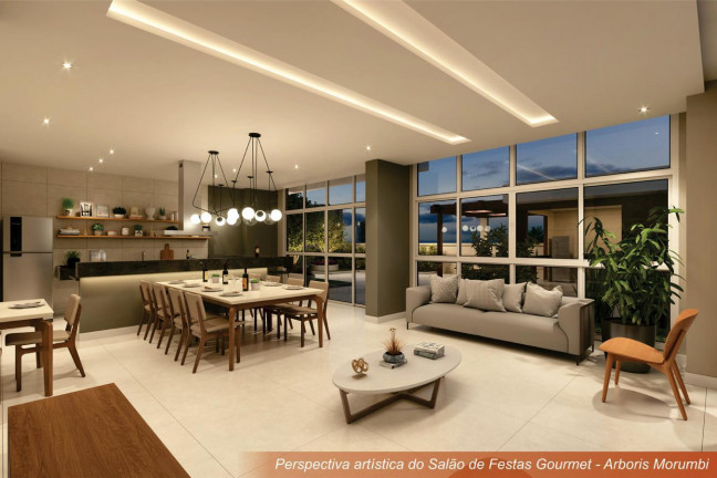 Imagem Apartamento com 3 Quartos à Venda, 69 m² em Vila Andrade - São Paulo