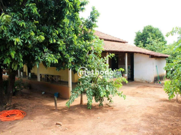 Imagem Chácara com 3 Quartos à Venda, 5.762 m² em Centro - Bálsamo Imagem Chácara com 3 Quartos à Venda, 5.762 m² em Centro - Bálsamo