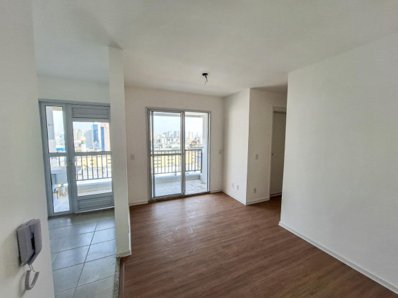 Imagem Apartamento com 1 Quarto à Venda, 28 m² em Lapa - São Paulo Imagem Apartamento com 1 Quarto à Venda, 28 m² em Lapa - São Paulo