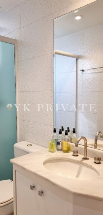 Imagem Apartamento com 2 Quartos à Venda, 60 m² em água Branca - São Paulo