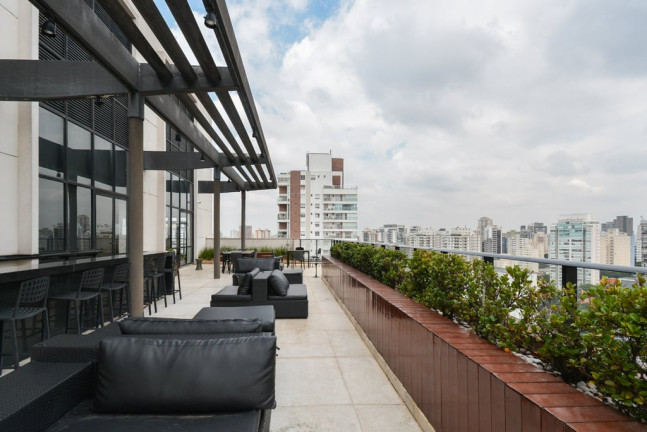 Imagem Imóvel com 1 Quarto à Venda, 48 m² em Vila Mariana - São Paulo