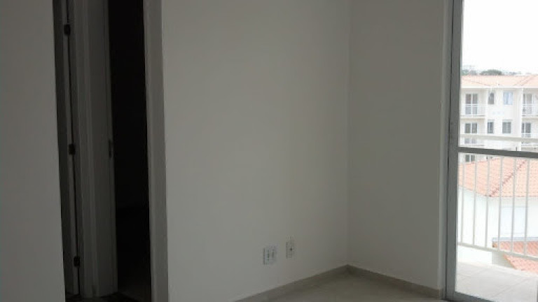 Imagem Apartamento com 2 Quartos à Venda, 44 m² em Condomínio Villa Flora - Votorantim Imagem Apartamento com 2 Quartos à Venda, 44 m² em Condomínio Villa Flora - Votorantim