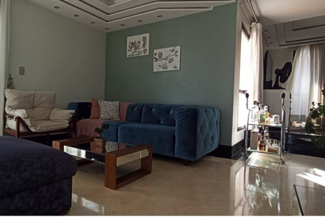 Imagem Apartamento com 3 Quartos à Venda, 165 m² em Parque Da Mooca - São Paulo Imagem Apartamento com 3 Quartos à Venda, 165 m² em Parque Da Mooca - São Paulo
