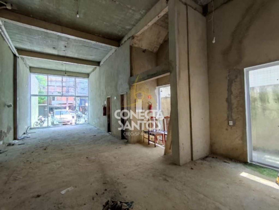 Imagem Imóvel à Venda, 230 m² em Pompéia - Santos Imagem Imóvel à Venda, 230 m² em Pompéia - Santos