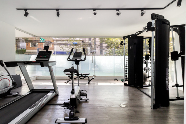 Imagem Apartamento com 3 Quartos à Venda, 292 m² em Jardim Paulista - São Paulo