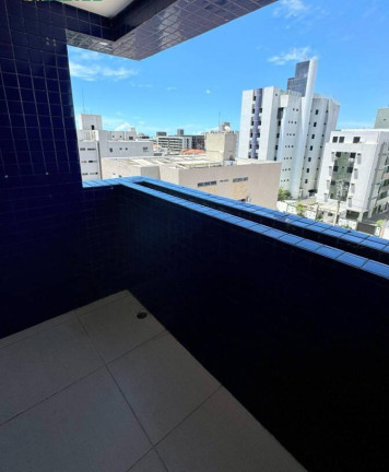 Imagem Cobertura com 2 Quartos à Venda, 111 m² em Jardim Oceania - João Pessoa