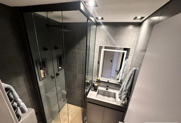 Imagem Cobertura com 2 Quartos à Venda, 165 m² em Vila Andrade - São Paulo Imagem Cobertura com 2 Quartos à Venda, 165 m² em Vila Andrade - São Paulo