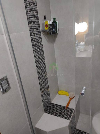 Imagem Apartamento com 2 Quartos à Venda, 60 m² em Jardim Das Vertentes - São Paulo