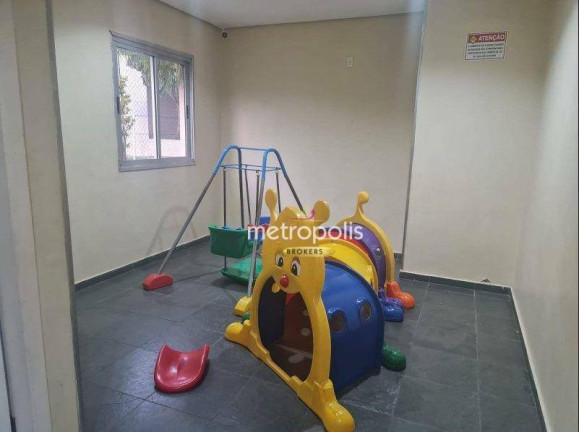 Imagem Apartamento com 3 Quartos à Venda, 55 m² em Paulicéia - São Bernardo Do Campo Imagem Apartamento com 3 Quartos à Venda, 55 m² em Paulicéia - São Bernardo Do Campo