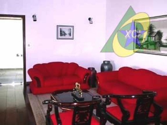 Imagem Casa com 4 Quartos à Venda, 700 m² em Parque Taquaral - Campinas