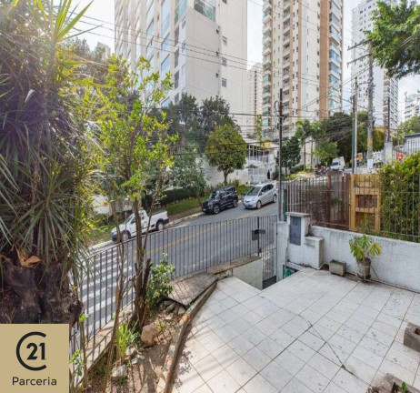 Imagem Casa com 3 Quartos à Venda, 280 m² em Campo Belo - São Paulo Imagem Casa com 3 Quartos à Venda, 280 m² em Campo Belo - São Paulo