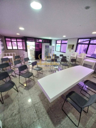 Imagem Imóvel Comercial à Venda, 132 m² em Boqueirão - Santos Imagem Imóvel Comercial à Venda, 132 m² em Boqueirão - Santos