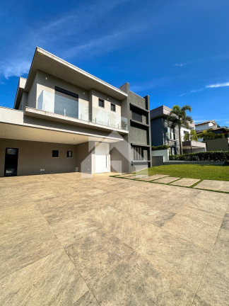 Imagem Casa de Condomínio com 4 Quartos à Venda, 372 m² em Residencial Tambore Iii - Santana De Parnaíba Imagem Casa de Condomínio com 4 Quartos à Venda, 372 m² em Residencial Tambore Iii - Santana De Parnaíba